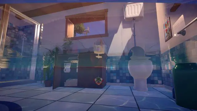 Alt view image 9 of 12 - I Am Fish  [Online Game Code]