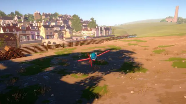 Alt view image 11 of 12 - I Am Fish  [Online Game Code]