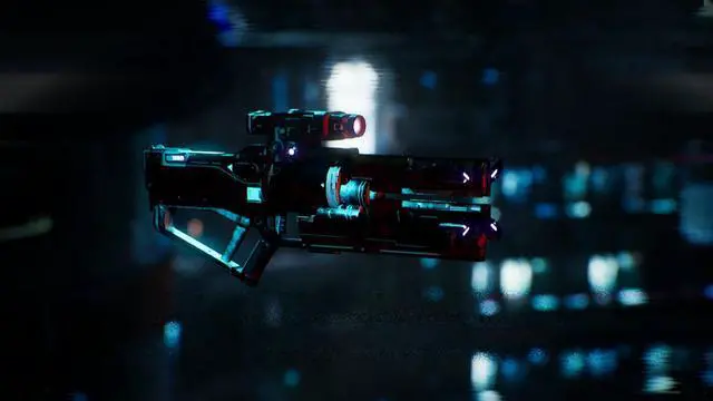 Alt view image 5 of 11 - The Ascent CyberSec Pack - PC [Online Game Code]