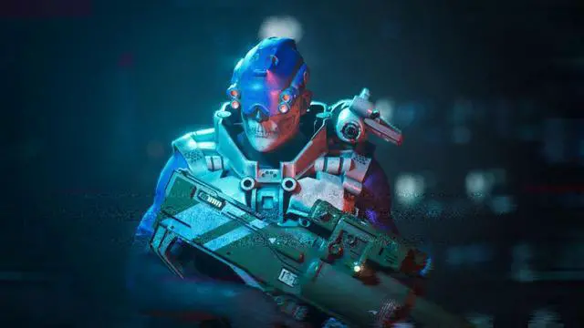 Alt view image 7 of 11 - The Ascent CyberSec Pack - PC [Online Game Code]