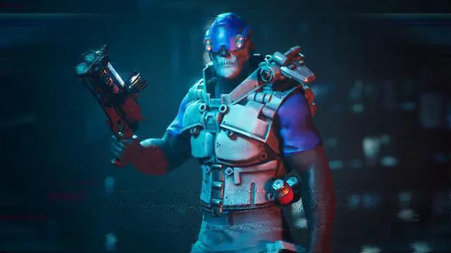 Alt view image 10 of 11 - The Ascent CyberSec Pack - PC [Online Game Code]