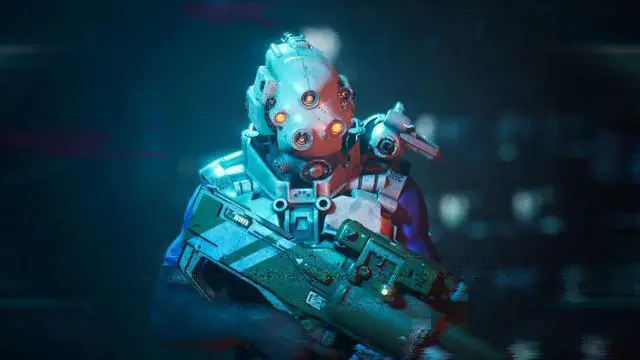 Alt view image 11 of 11 - The Ascent CyberSec Pack - PC [Online Game Code]