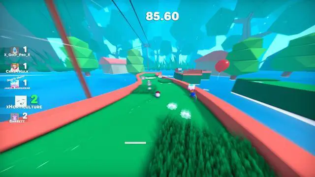 Alt view image 2 of 20 - Golf Gang - PC [Online Game Code]