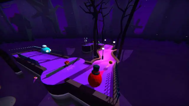 Alt view image 4 of 20 - Golf Gang - PC [Online Game Code]