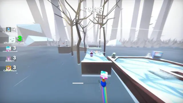 Alt view image 5 of 20 - Golf Gang - PC [Online Game Code]