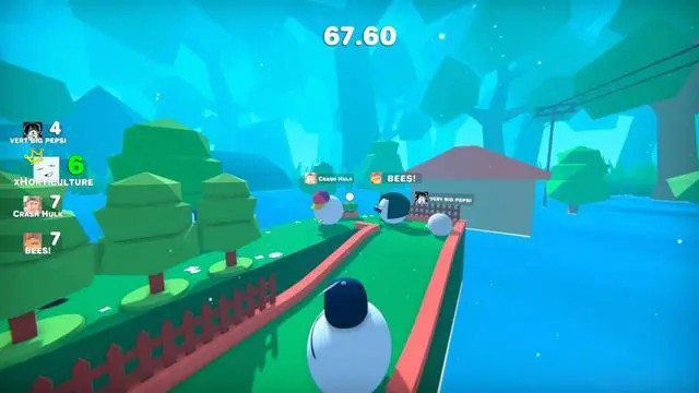 Alt view image 7 of 20 - Golf Gang - PC [Online Game Code]