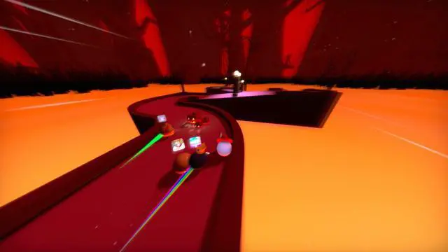 Alt view image 12 of 20 - Golf Gang - PC [Online Game Code]