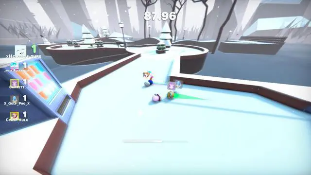 Alt view image 18 of 20 - Golf Gang - PC [Online Game Code]