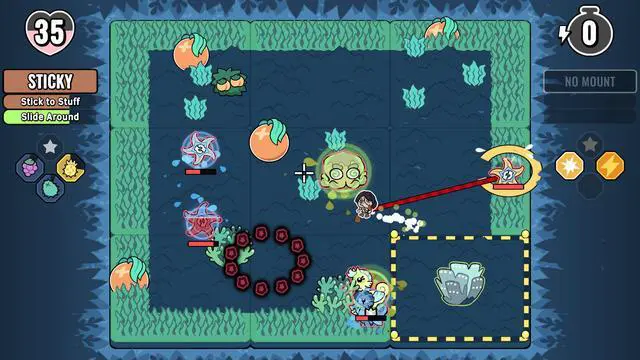 Alt view image 2 of 20 - Patch Quest - PC [Steam Online Game Code]