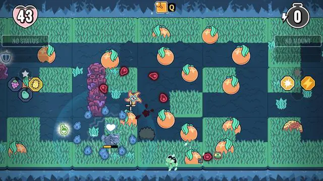Alt view image 3 of 20 - Patch Quest - PC [Steam Online Game Code]