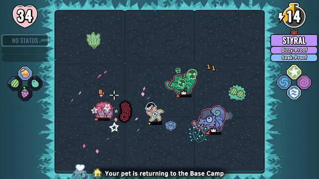 Alt view image 6 of 20 - Patch Quest - PC [Steam Online Game Code]