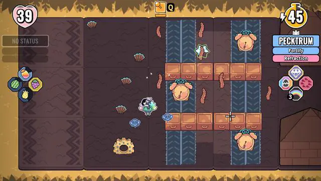 Alt view image 7 of 20 - Patch Quest - PC [Steam Online Game Code]