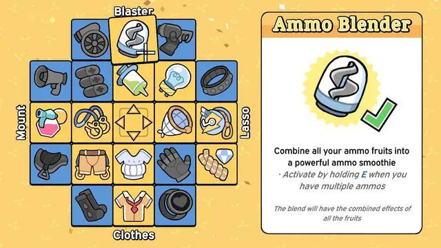 Alt view image 9 of 20 - Patch Quest - PC [Steam Online Game Code]