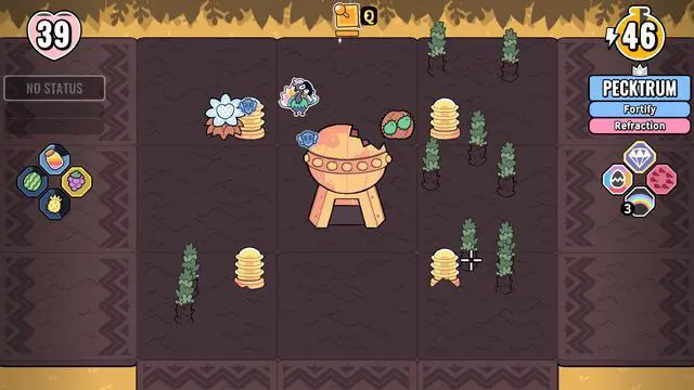 Alt view image 10 of 20 - Patch Quest - PC [Steam Online Game Code]