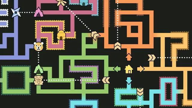 Alt view image 13 of 20 - Patch Quest - PC [Steam Online Game Code]
