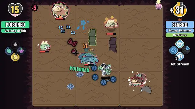 Alt view image 15 of 20 - Patch Quest - PC [Steam Online Game Code]