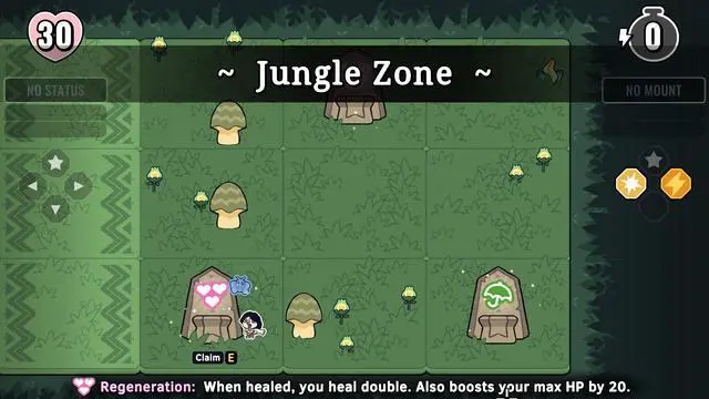 Alt view image 19 of 20 - Patch Quest - PC [Steam Online Game Code]