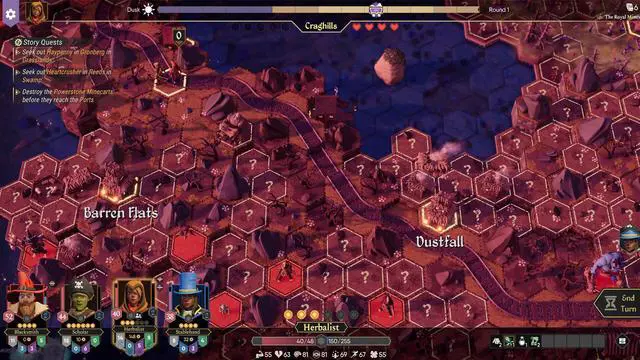 Alt view image 3 of 12 - For The King II - PC [Steam Online Game Code]