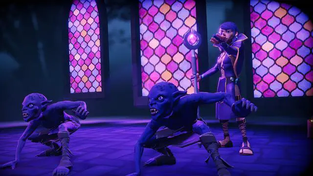 Alt view image 5 of 12 - For The King II - PC [Steam Online Game Code]