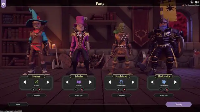 Alt view image 8 of 12 - For The King II - PC [Steam Online Game Code]