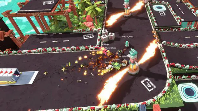 Alt view image 5 of 12 - You Suck at Parking® - PC [Steam Online Game Code]