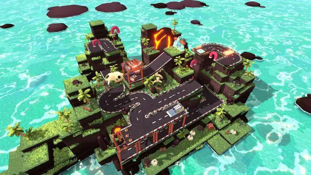 Alt view image 6 of 12 - You Suck at Parking® - PC [Steam Online Game Code]