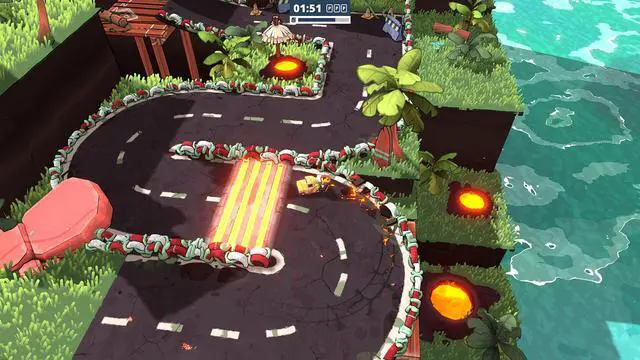 Alt view image 7 of 12 - You Suck at Parking® - PC [Steam Online Game Code]