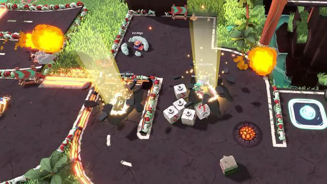 Alt view image 9 of 12 - You Suck at Parking® - PC [Steam Online Game Code]