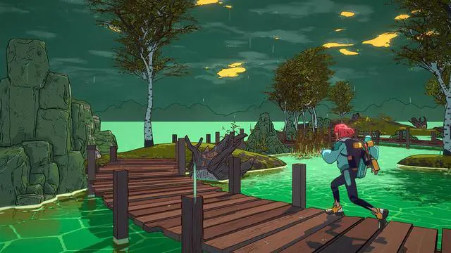 Alt view image 3 of 16 - Dungeons of Hinterberg - PC [Steam Online Game Code]