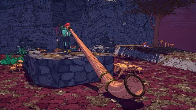 Alt view image 8 of 16 - Dungeons of Hinterberg - PC [Steam Online Game Code]