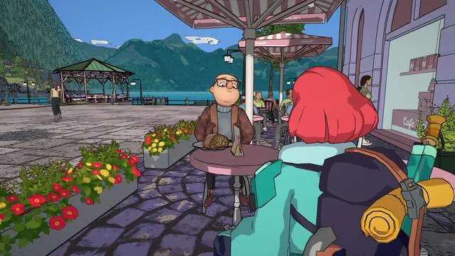 Alt view image 14 of 16 - Dungeons of Hinterberg - PC [Steam Online Game Code]
