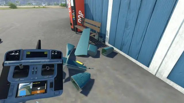 Alt view image 4 of 6 - KitHack Model Club - PC [Steam Online Game Code]