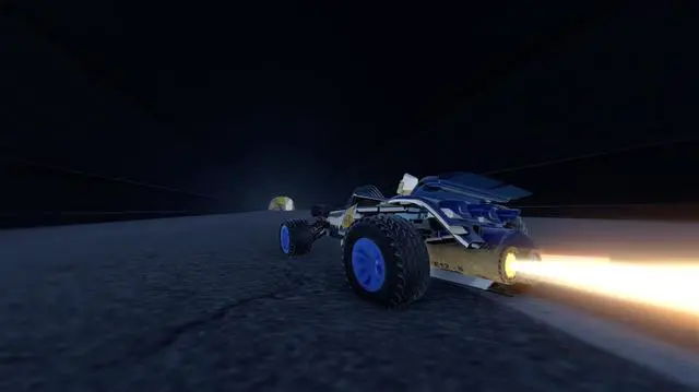 Alt view image 6 of 6 - KitHack Model Club - PC [Steam Online Game Code]