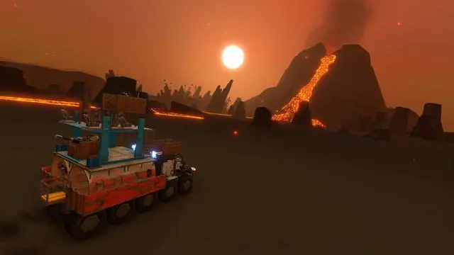Alt view image 9 of 13 - Badlands Crew - PC [Steam Online Game Code]
