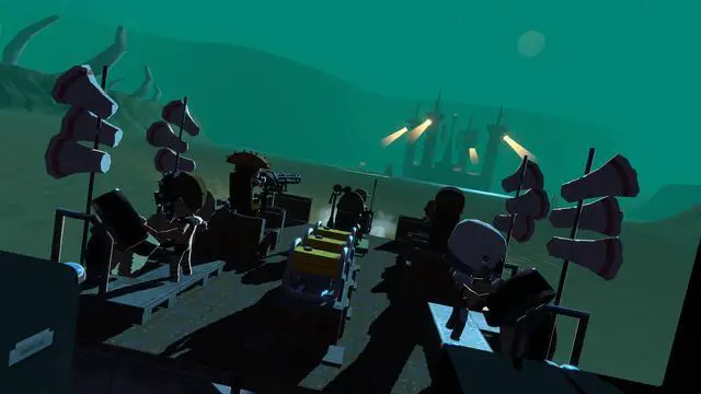 Alt view image 13 of 13 - Badlands Crew - PC [Steam Online Game Code]