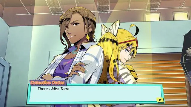 Alt view image 2 of 10 - Murder by Numbers - PC [Steam Online Game Code]