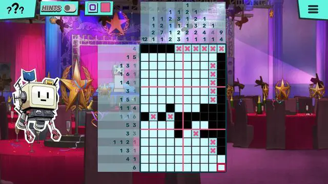 Alt view image 4 of 10 - Murder by Numbers - PC [Steam Online Game Code]