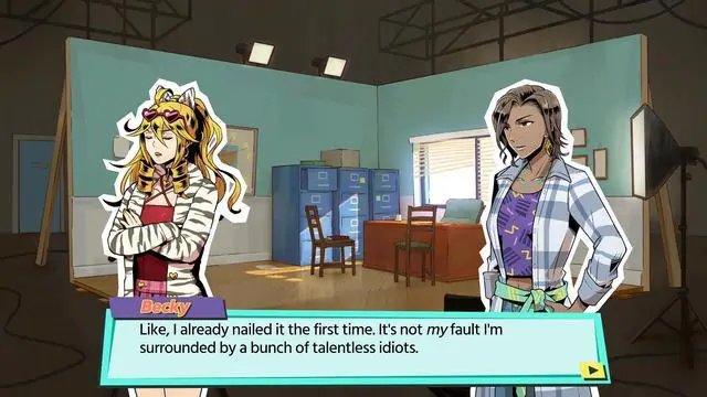 Alt view image 5 of 10 - Murder by Numbers - PC [Steam Online Game Code]