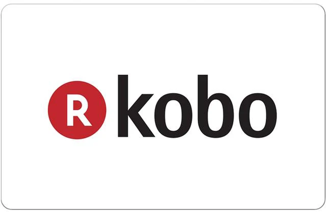 Main image of Kobo $25 Gift Card (Email Delivery)