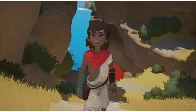 Alt view image 2 of 9 - RiME [Online Game Code]