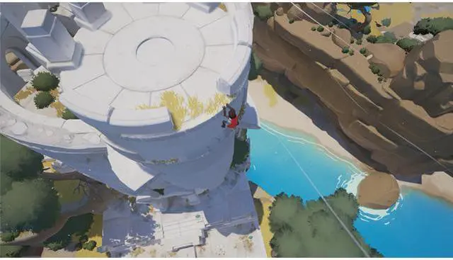 Alt view image 3 of 9 - RiME [Online Game Code]
