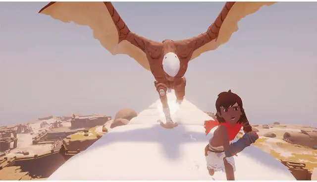 Alt view image 4 of 9 - RiME [Online Game Code]
