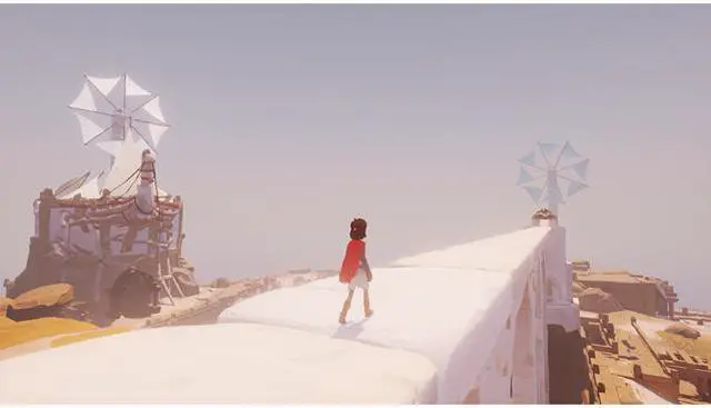 Alt view image 6 of 9 - RiME [Online Game Code]