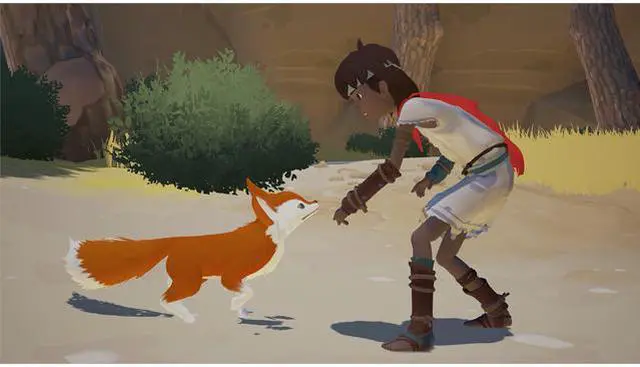 Alt view image 7 of 9 - RiME [Online Game Code]