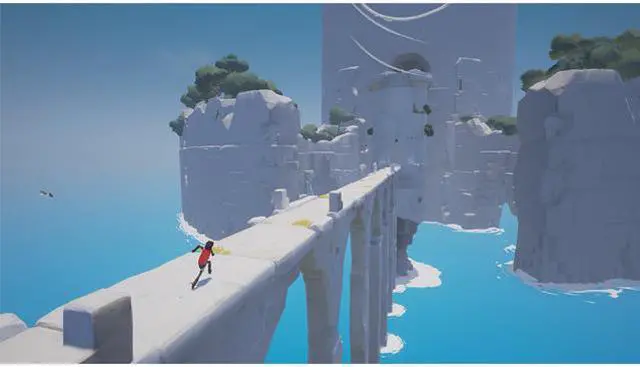 Alt view image 8 of 9 - RiME [Online Game Code]