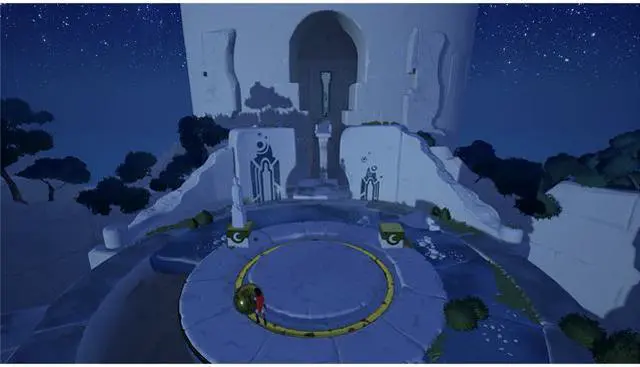 Alt view image 9 of 9 - RiME [Online Game Code]