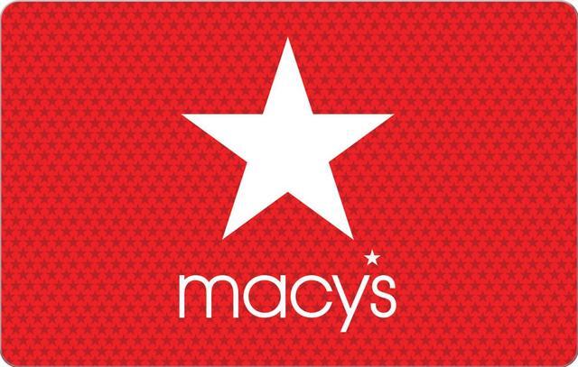 Main image of Macy's $250 Gift Card (Email Delivery)