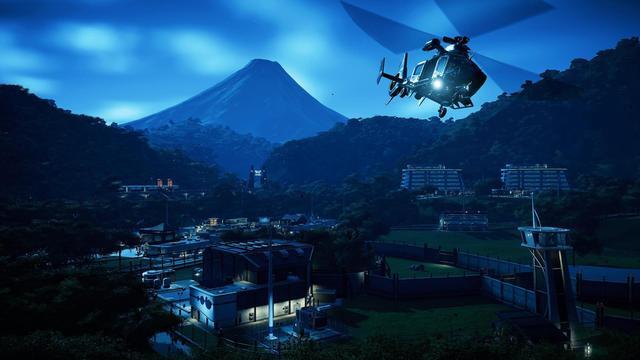 Alt view image 5 of 15 - Jurassic World Evolution - PC [Steam Online Game Code]