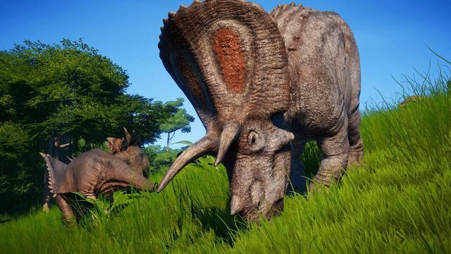 Alt view image 7 of 15 - Jurassic World Evolution - PC [Steam Online Game Code]