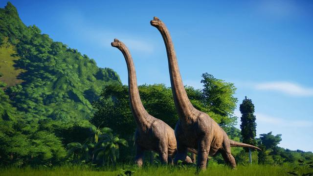 Alt view image 8 of 15 - Jurassic World Evolution - PC [Steam Online Game Code]